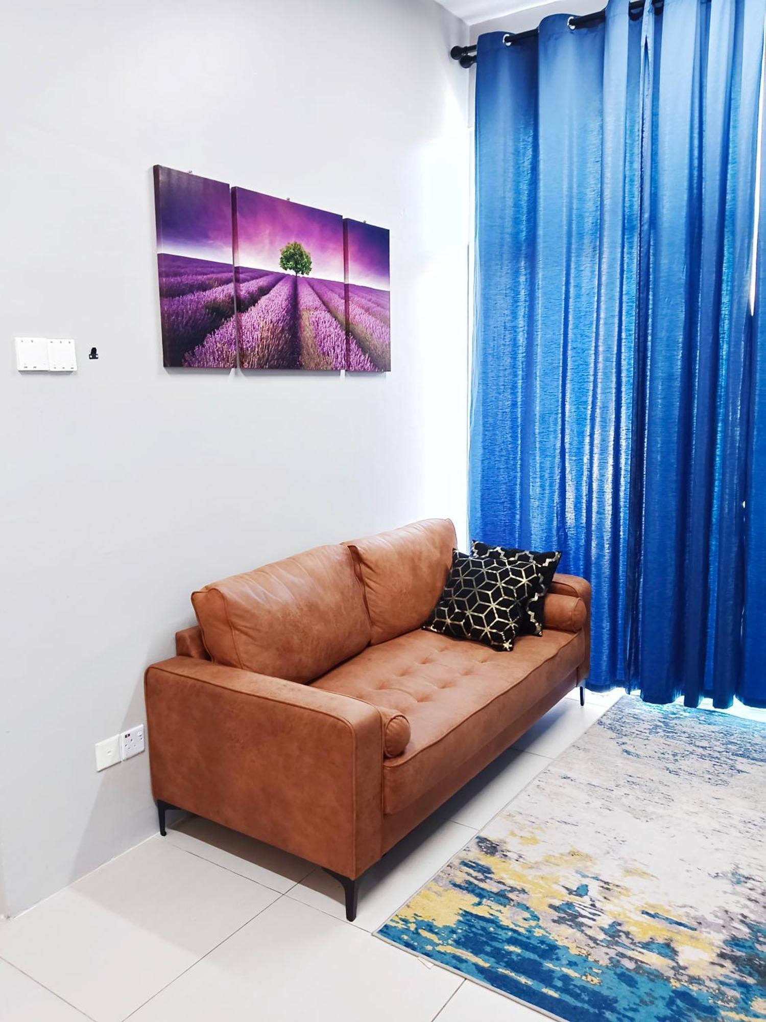 Golden Rose Homestay Cameron Highlands Brinchang Exterior foto