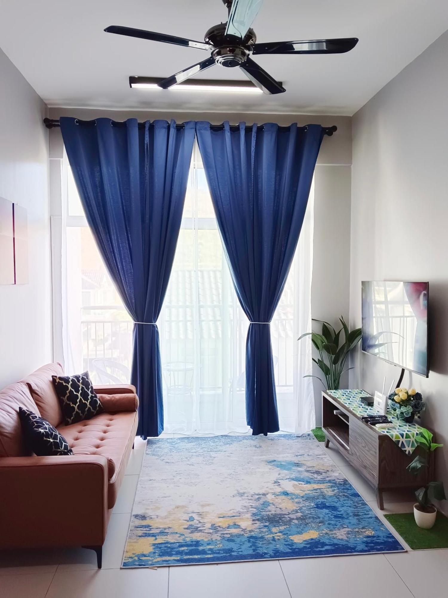 Golden Rose Homestay Cameron Highlands Brinchang Exterior foto